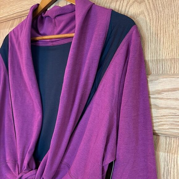 RAINBEAU CURVES *NWT* Julia Crop Cardigan - Picture 9 of 13